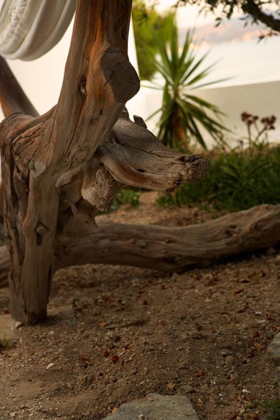 Casa Aiora House in Milos