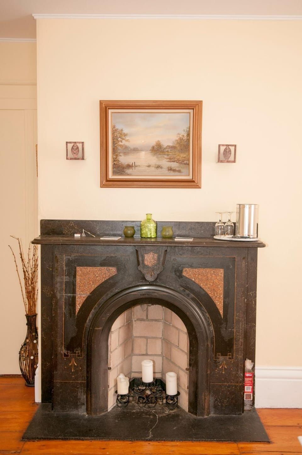 Candlebay Inn Bed and Breakfast in Freeport