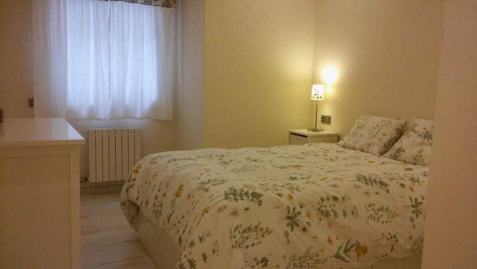 APARTAMENTO Plaza de la Peregrina Pontevedra VUT-PO-03908 Apartment in Pontevedra