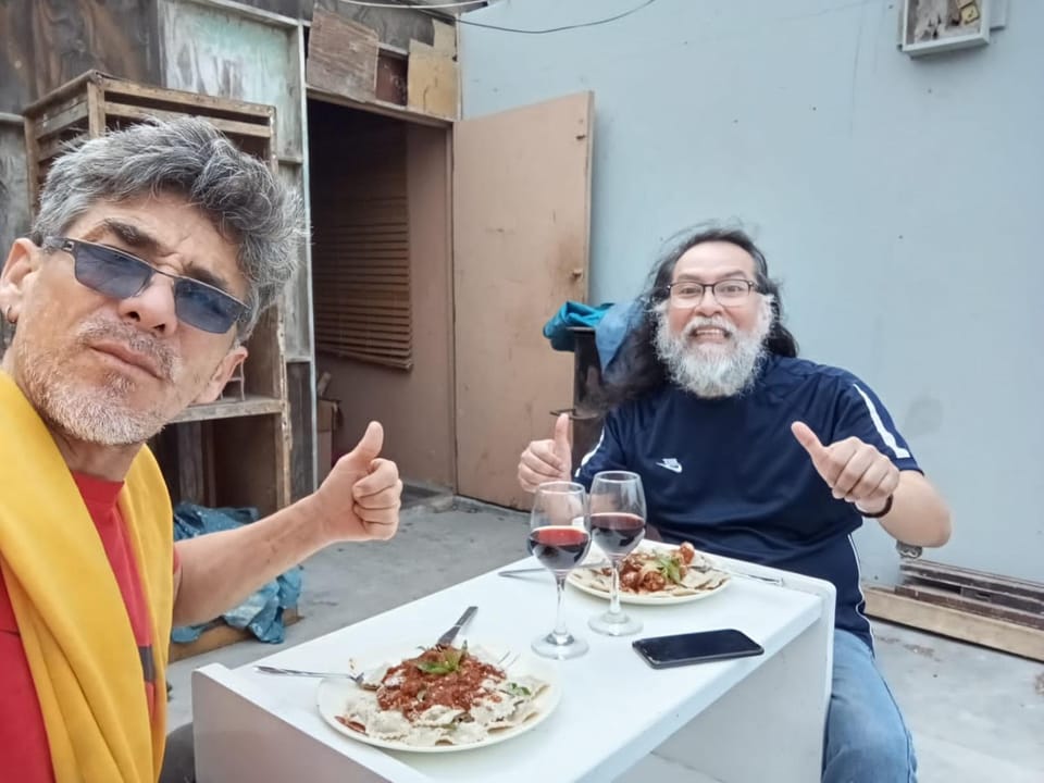Hospedaje Casa Viru Hostel in Callao Region, Peru