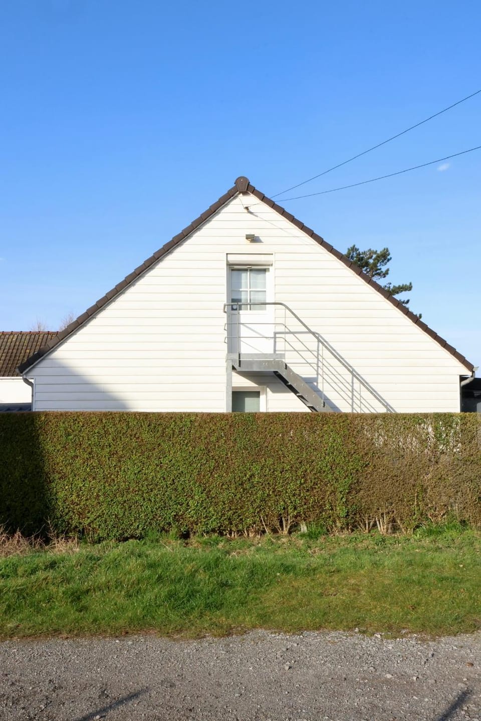 La Garenne Apartment in Hauts-de-France