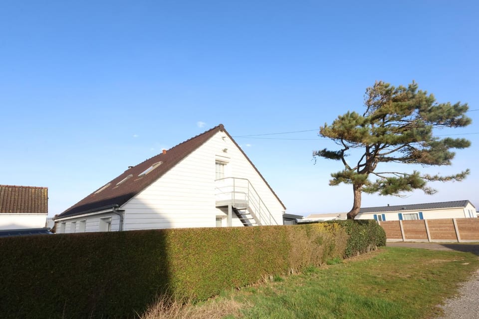 La Garenne Apartment in Hauts-de-France