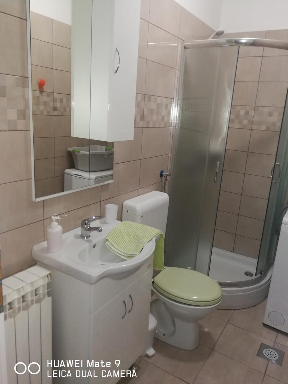Angelina Apartman Apartment in Šibenik-Knin County, Croatia