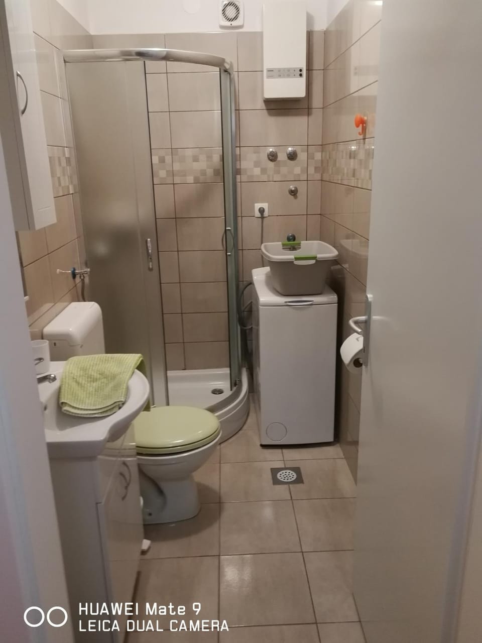 Angelina Apartman Apartment in Šibenik-Knin County, Croatia