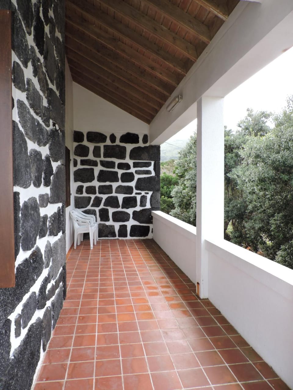 Adega do Pereirinha House in Azores District