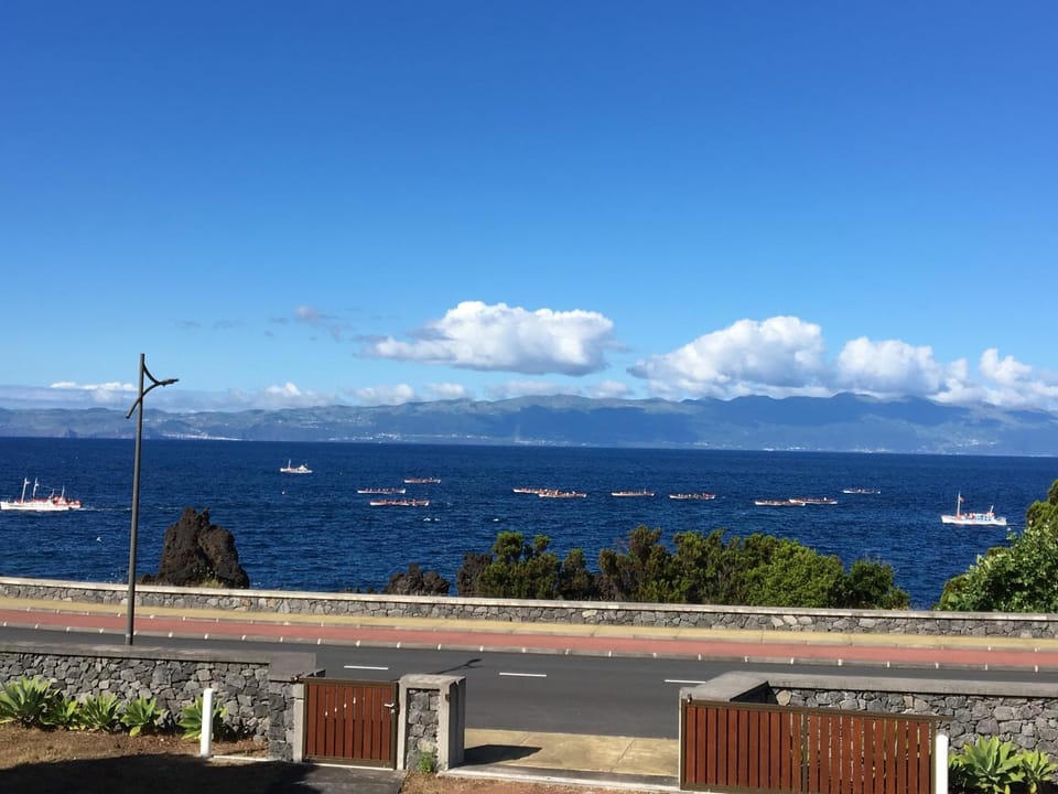 Adega do Pereirinha House in Azores District