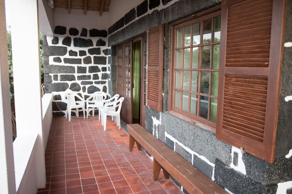 Adega do Pereirinha House in Azores District