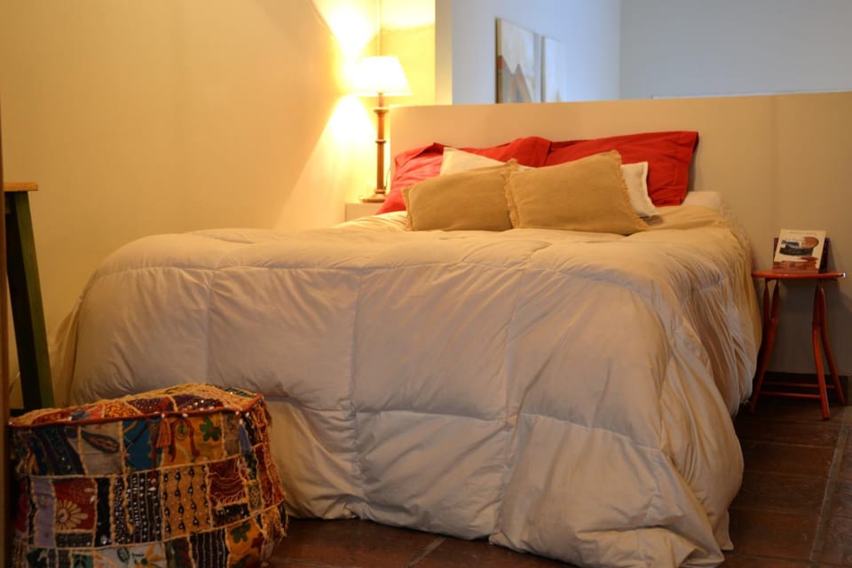 View (from property/room), Bedroom, On site
