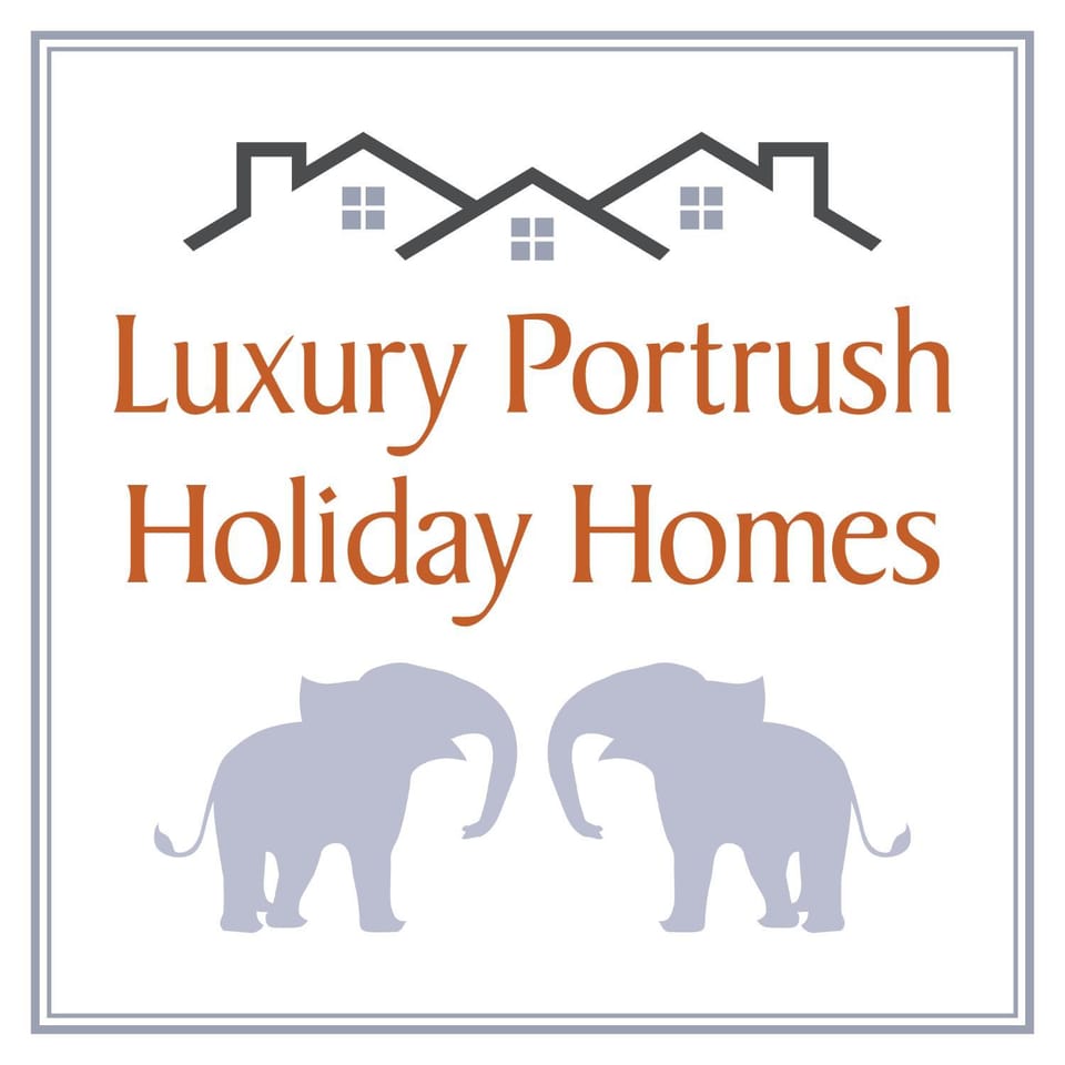 Luxury Portrush Holiday Homes - The Grange, Portrush Sleeps 13 - 6 bedrooms House in Northern Ireland