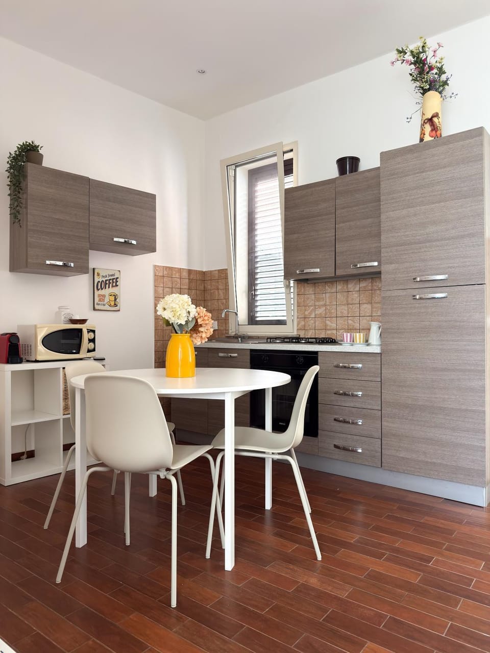 Casa vacanza Pupidda Apartment in Palermo