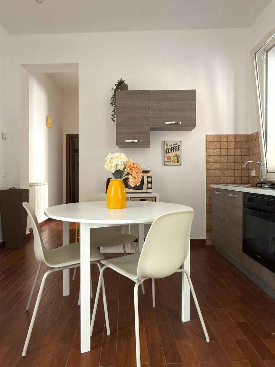 Casa vacanza Pupidda Apartment in Palermo
