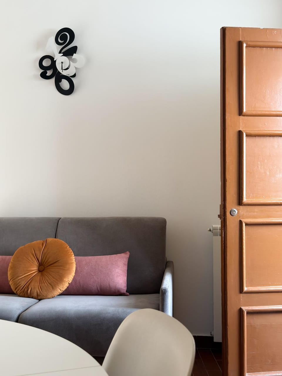 Casa vacanza Pupidda Apartment in Palermo