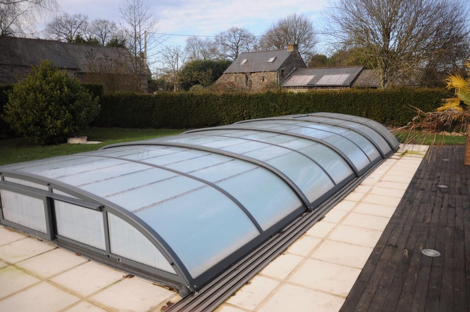 Gites Bretagne Broceliande. Il etait une fois ... House in Brittany