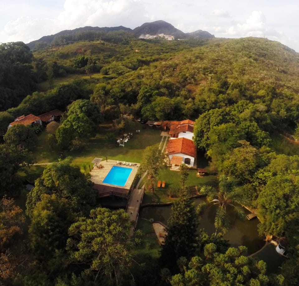 Pousada da Neneza Inn in State of Rio de Janeiro