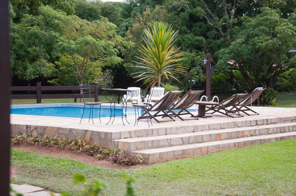 Swimming pool, Swimming pool