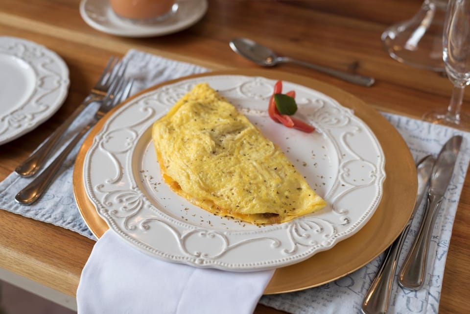 Food close-up, Breakfast