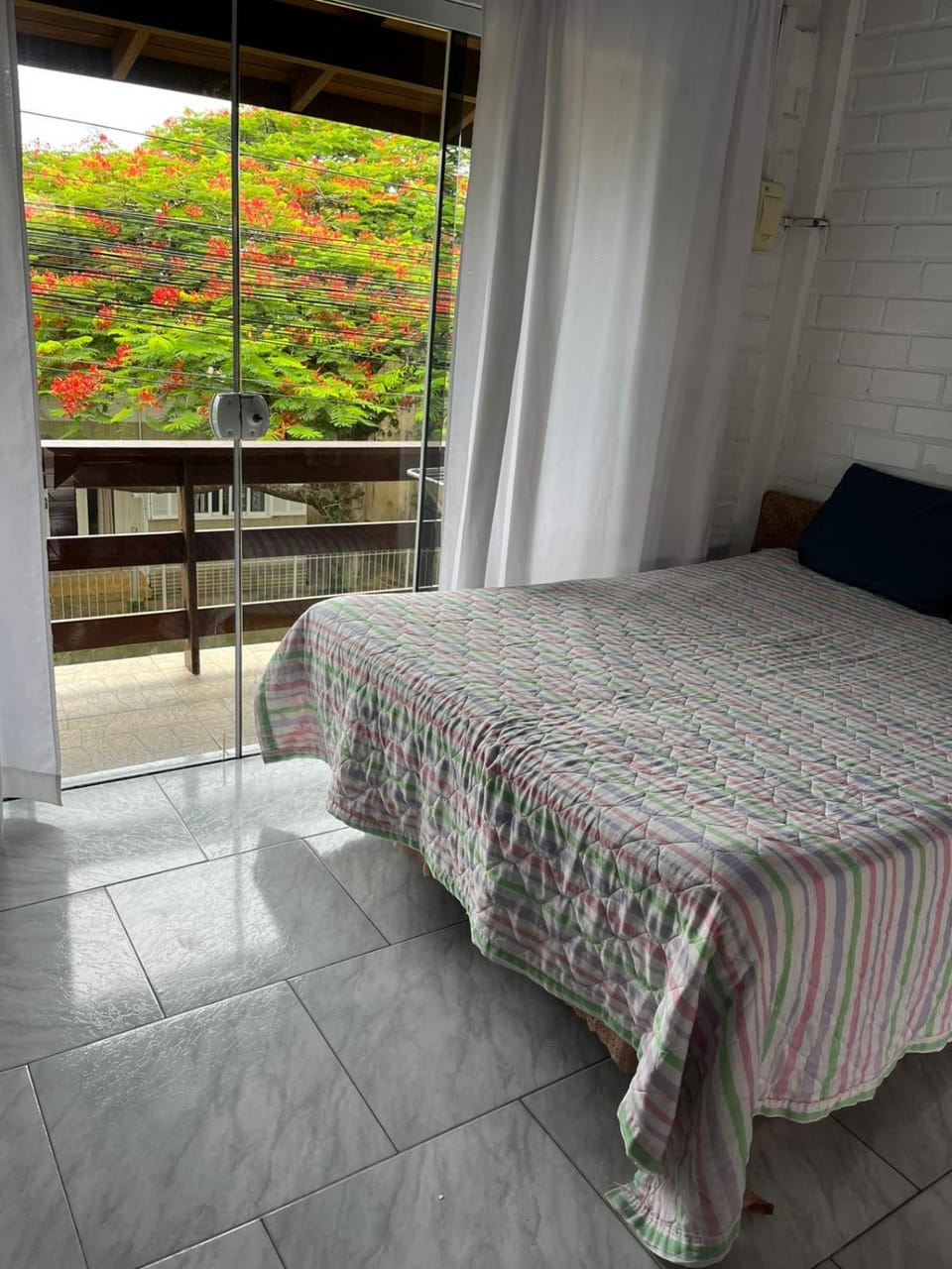 Pousada Vilamar Inn in Imbituba