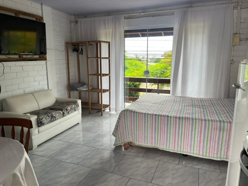 Pousada Vilamar Inn in Imbituba