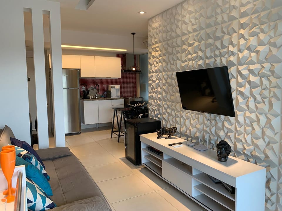 Communal lounge/ TV room, Living room, Seating area