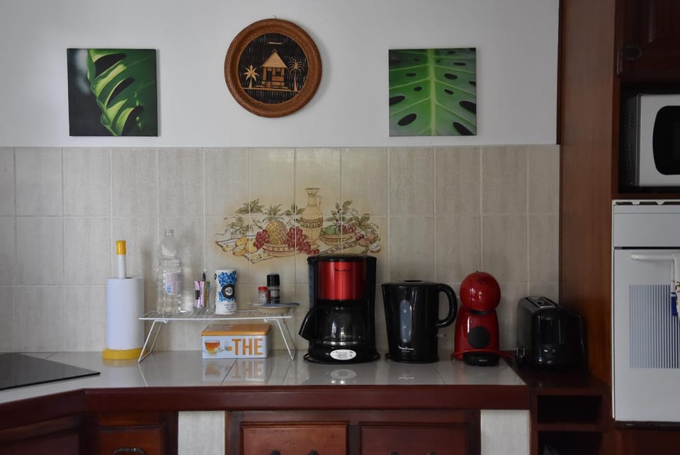 Coffee/tea facilities, Communal kitchen, minibar, toaster