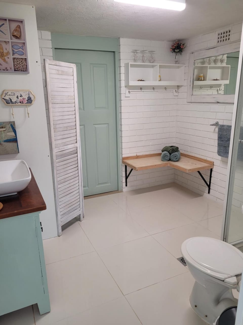 Forest view bungalow Country House in Nambucca Heads