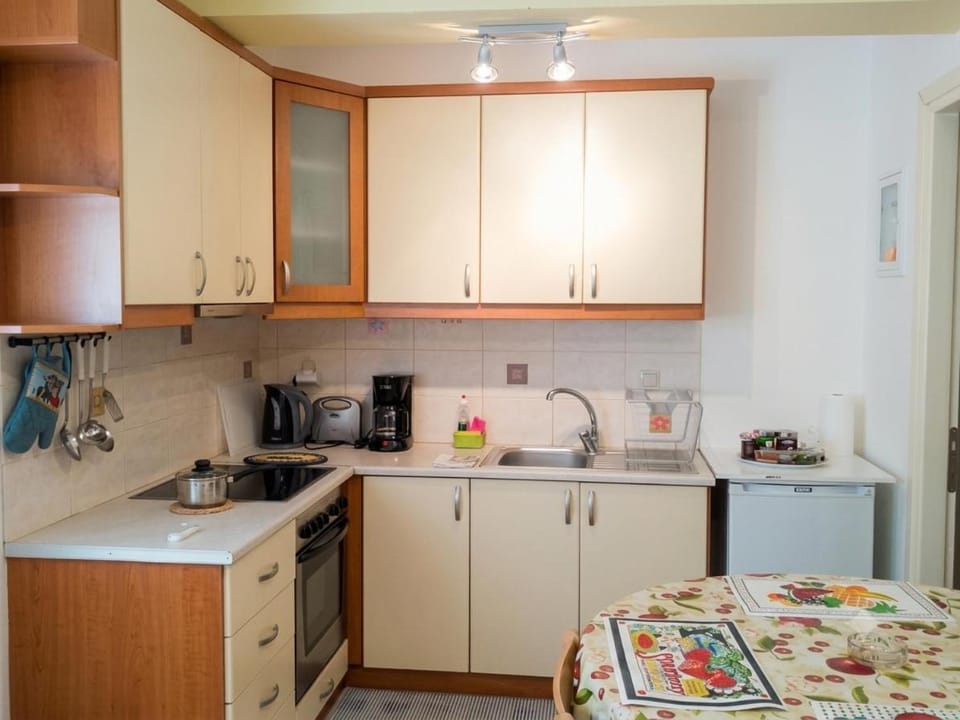 Patra - Cute studio near center Apartment in Peloponnese, Western Greece and the Ionian