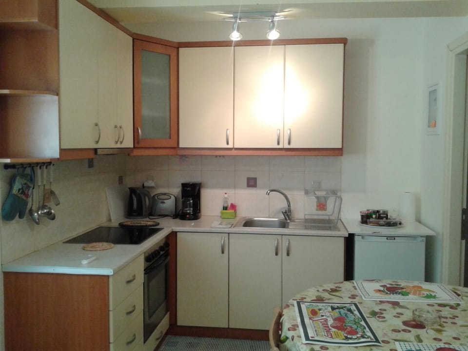 Patra - Cute studio near center Apartment in Peloponnese, Western Greece and the Ionian