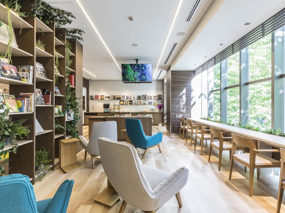 Communal lounge/ TV room, Lounge or bar
