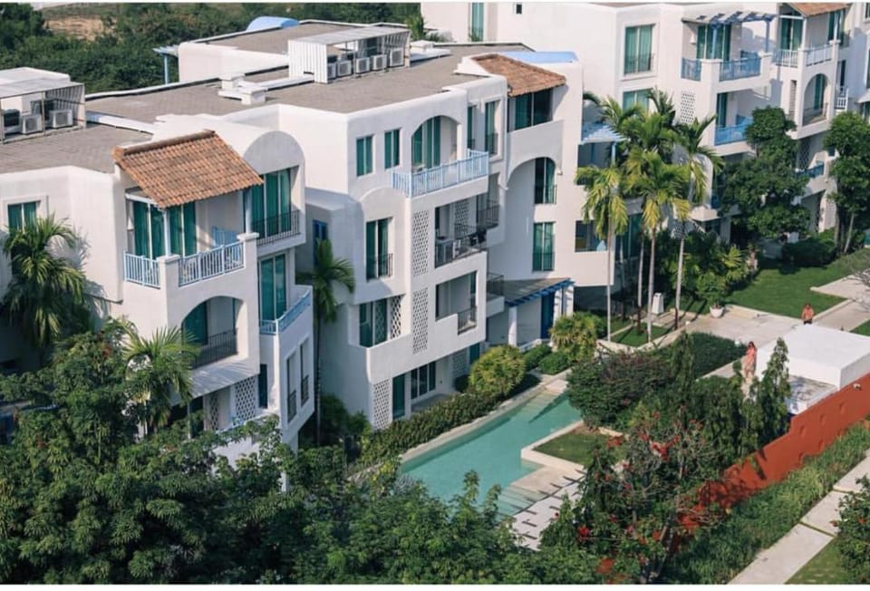 Chelona 108 Apartment in Nong Kae