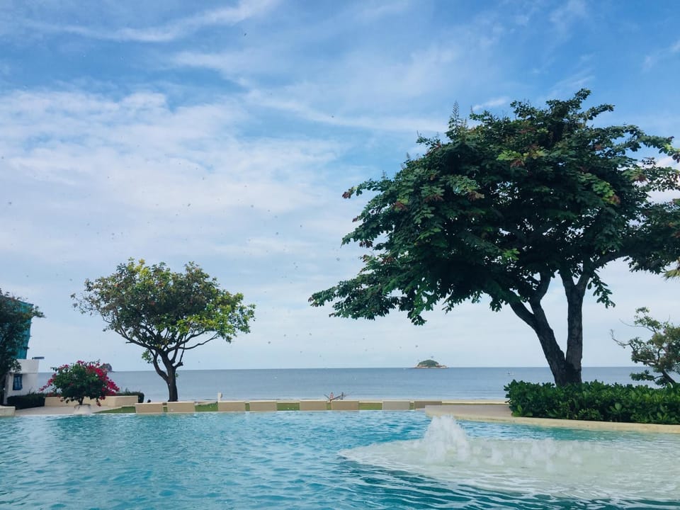 Chelona 108 Apartment in Nong Kae