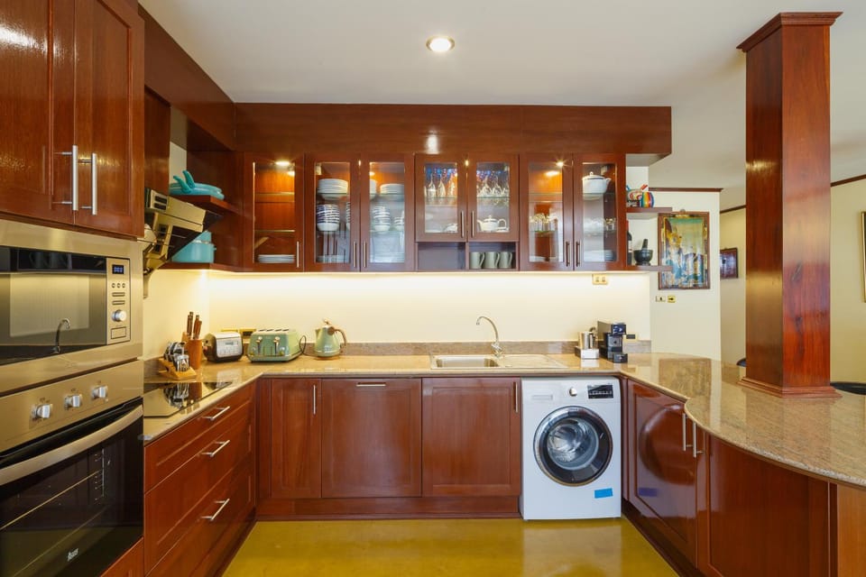 Deluxe Town House in the Old City House in Chiang Mai