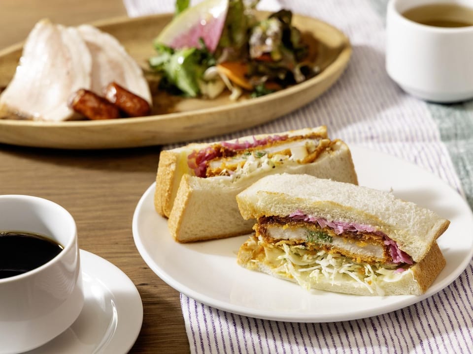 Restaurant/places to eat, Food, Breakfast