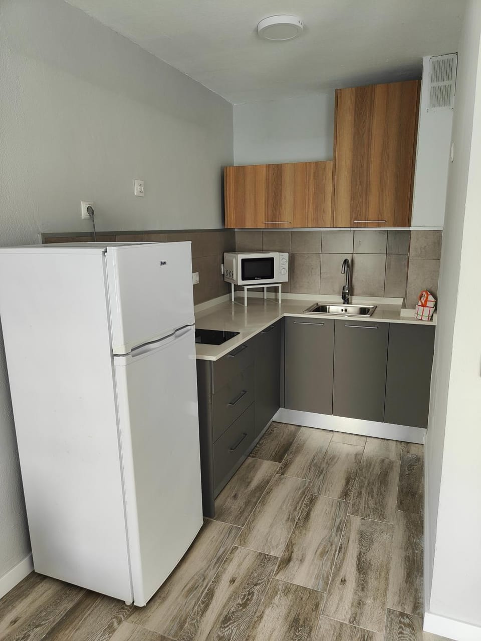 Apartamentos Australia Apartment in Maspalomas