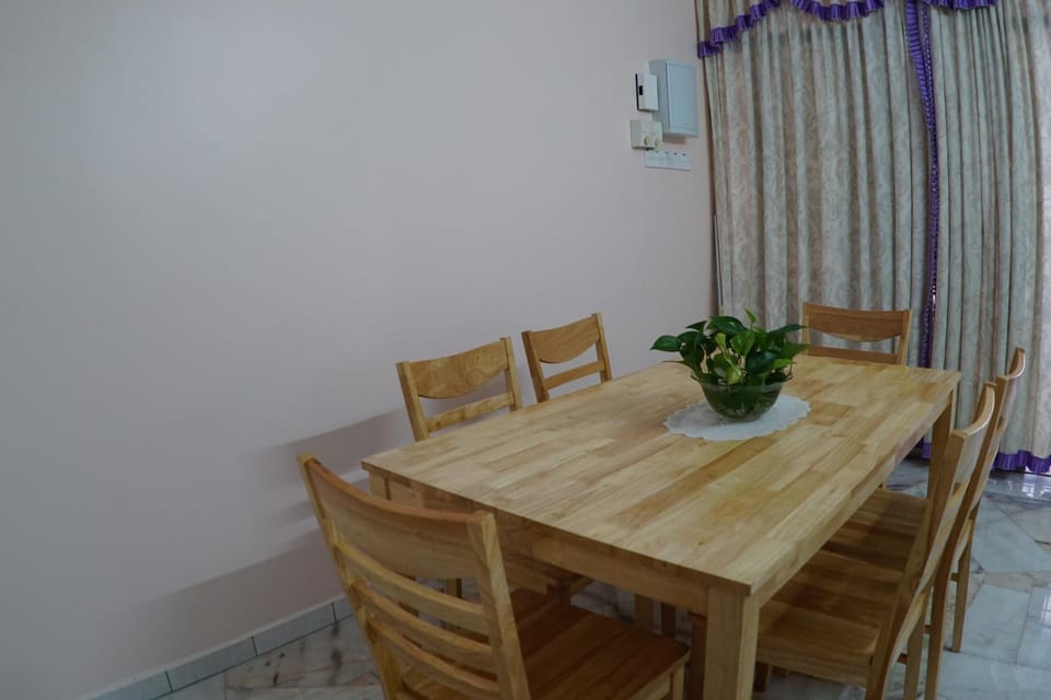 Taiping Cozy Homestay House in Perak