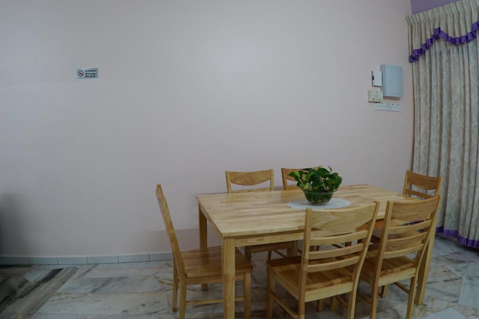 Taiping Cozy Homestay House in Perak