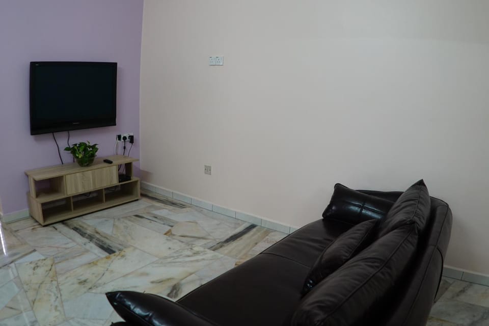 Taiping Cozy Homestay House in Perak