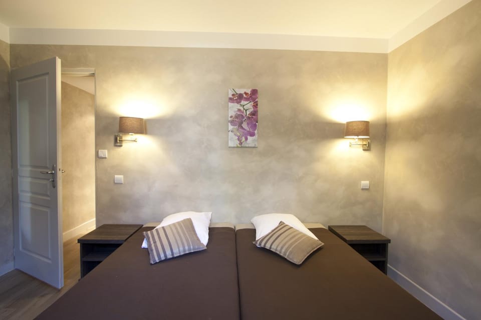 Logis Hotel la Résidence Hotel in Vosges