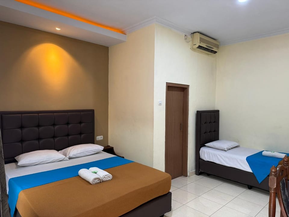 Hotel Priangan Hotel in West Java