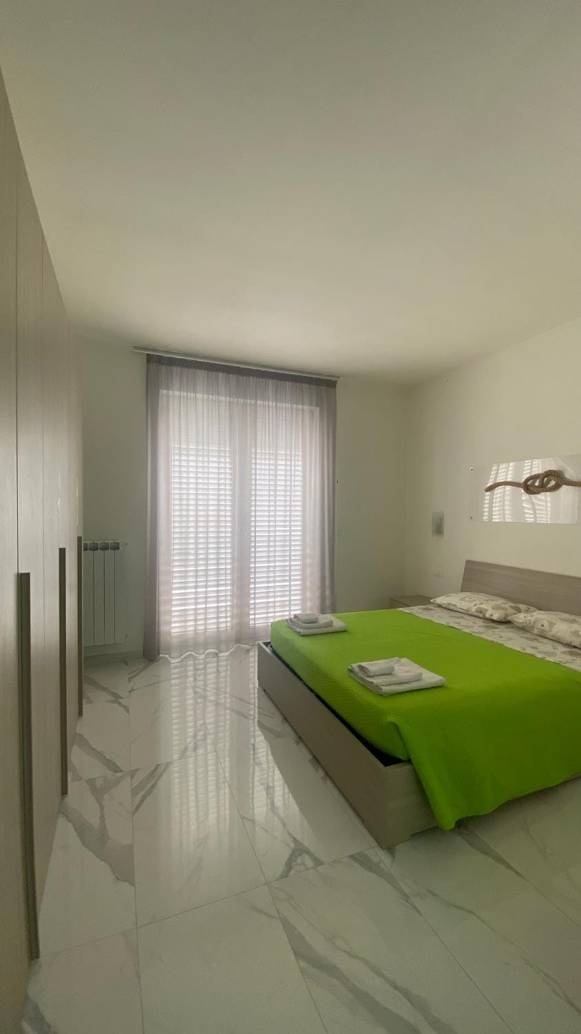 B&B La Laguna Bed and Breakfast in Porto Cesareo