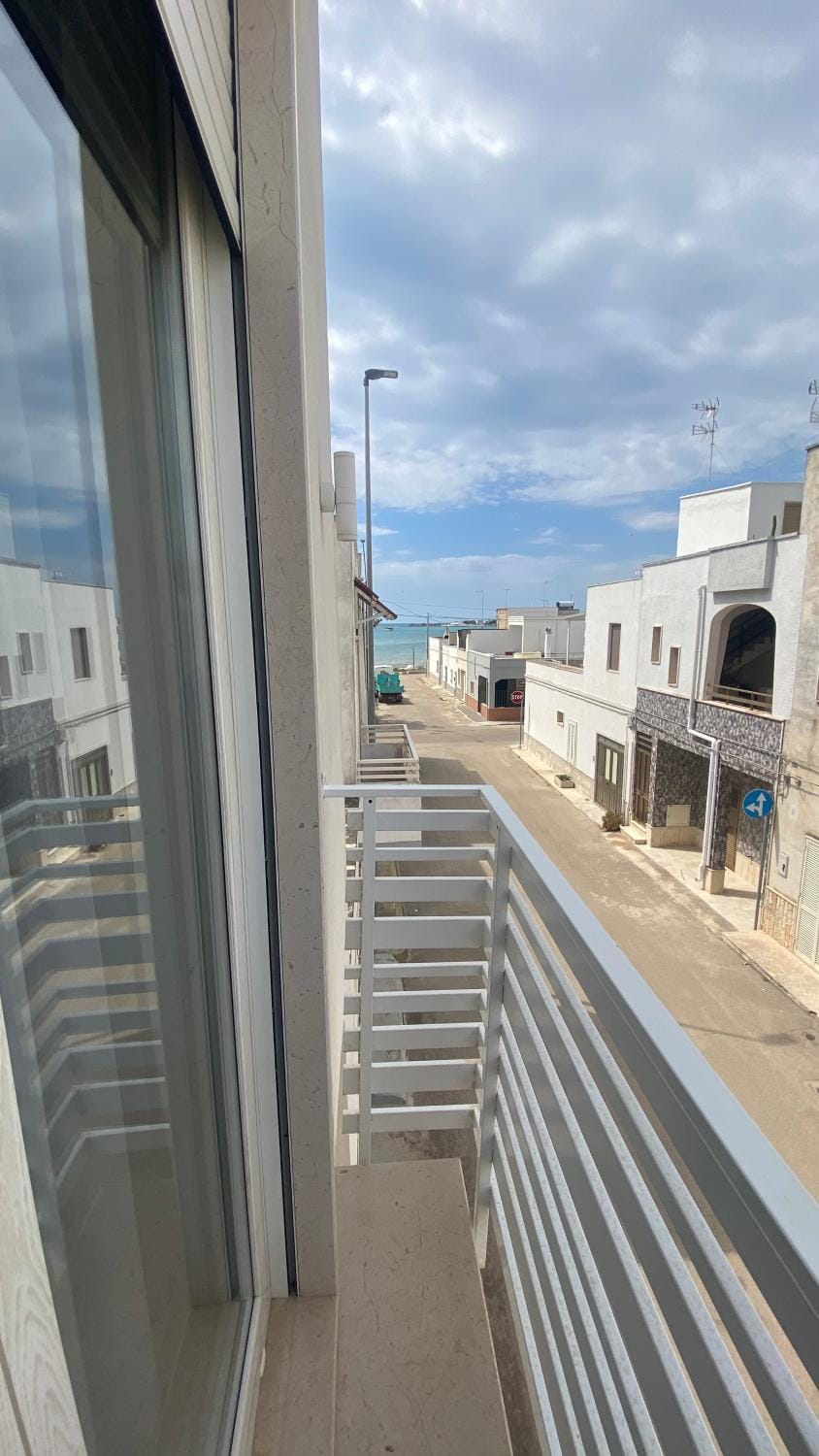 B&B La Laguna Bed and Breakfast in Porto Cesareo