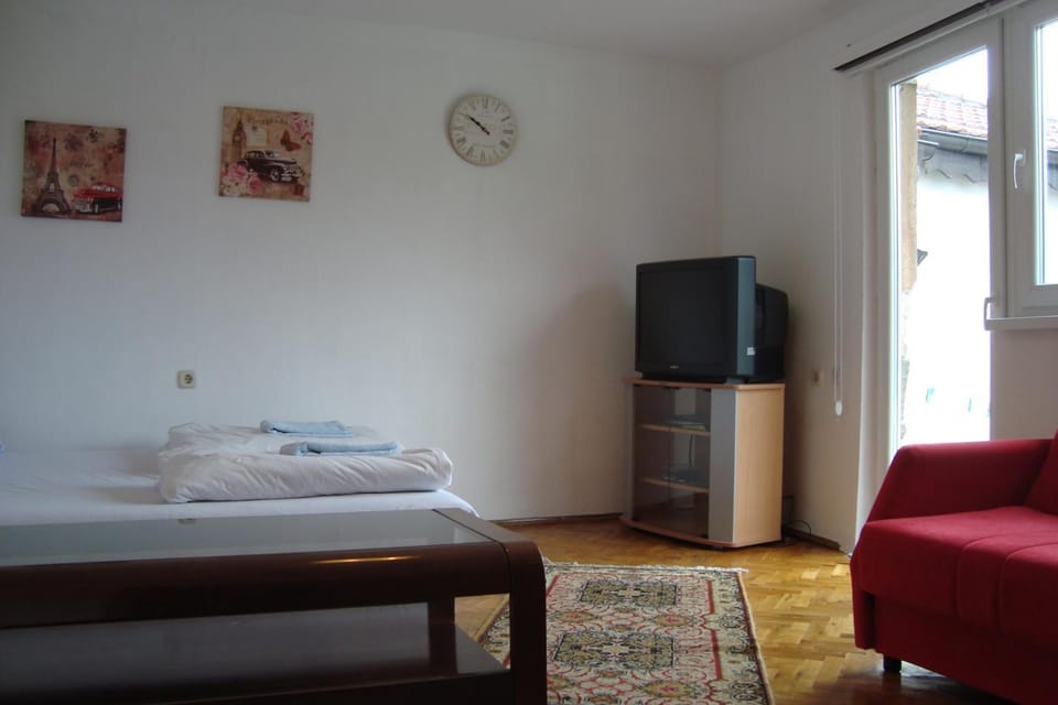 Guest House Džemo Bed and Breakfast in Sarajevo