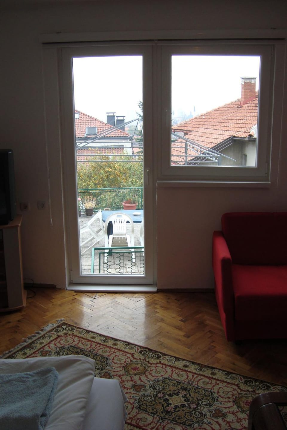 Guest House Džemo Bed and Breakfast in Sarajevo