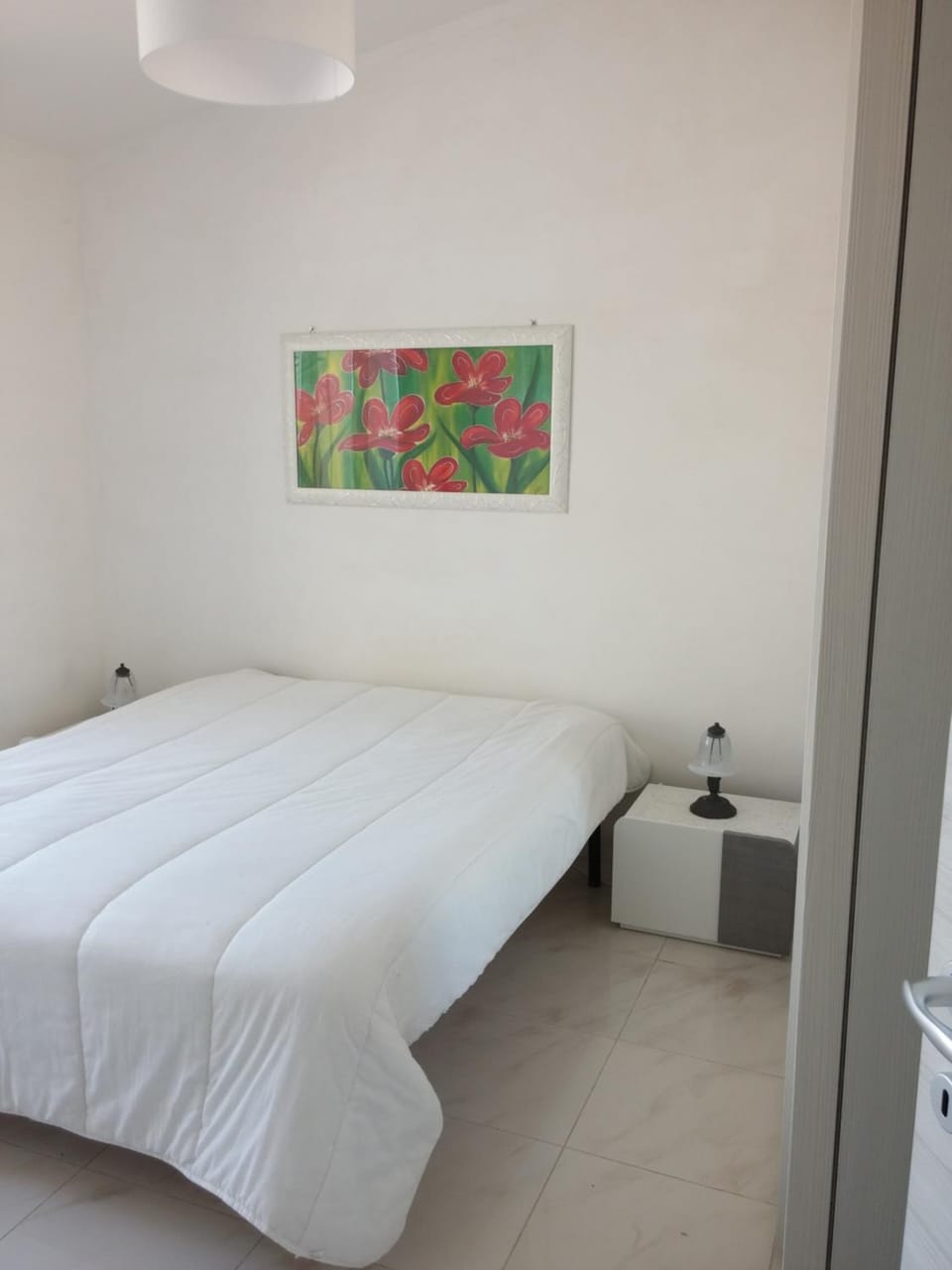 Food and drinks, Bedroom