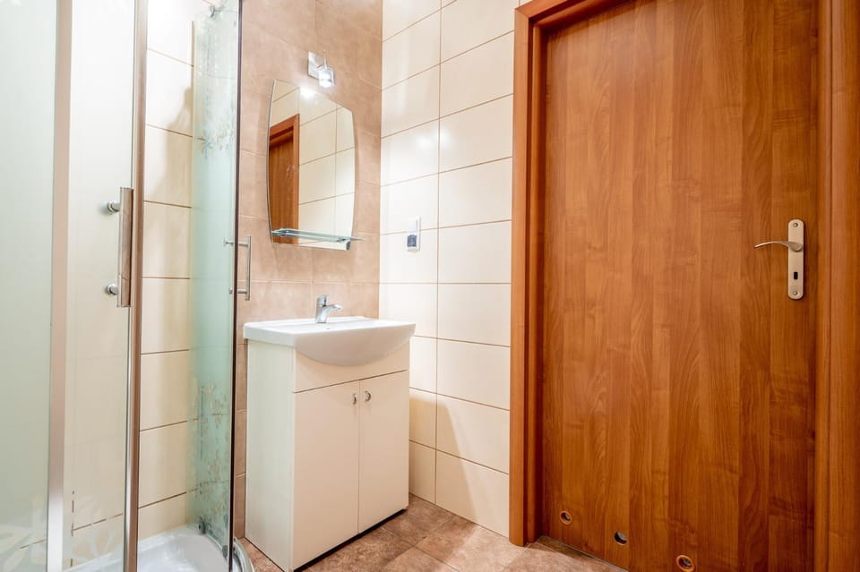 Apartamenty Plazowa Apartment in West Pomeranian Voivodeship, Poland