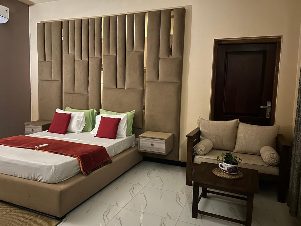 Serendib Village Guest House Bed and Breakfast in Negombo