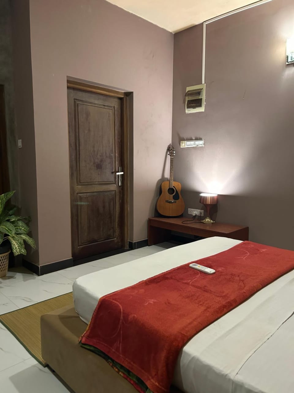 Serendib Village Guest House Bed and Breakfast in Negombo