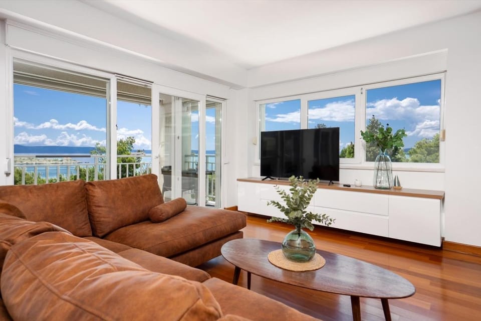 Apartman Zdravka Apartment in Makarska