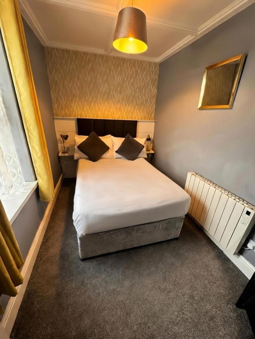 Mary Ann's Ballyheigue Cottage House in County Kerry