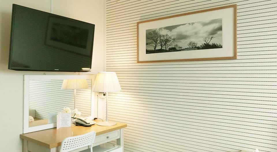 Golden Park Hotel Hotel in South Korea