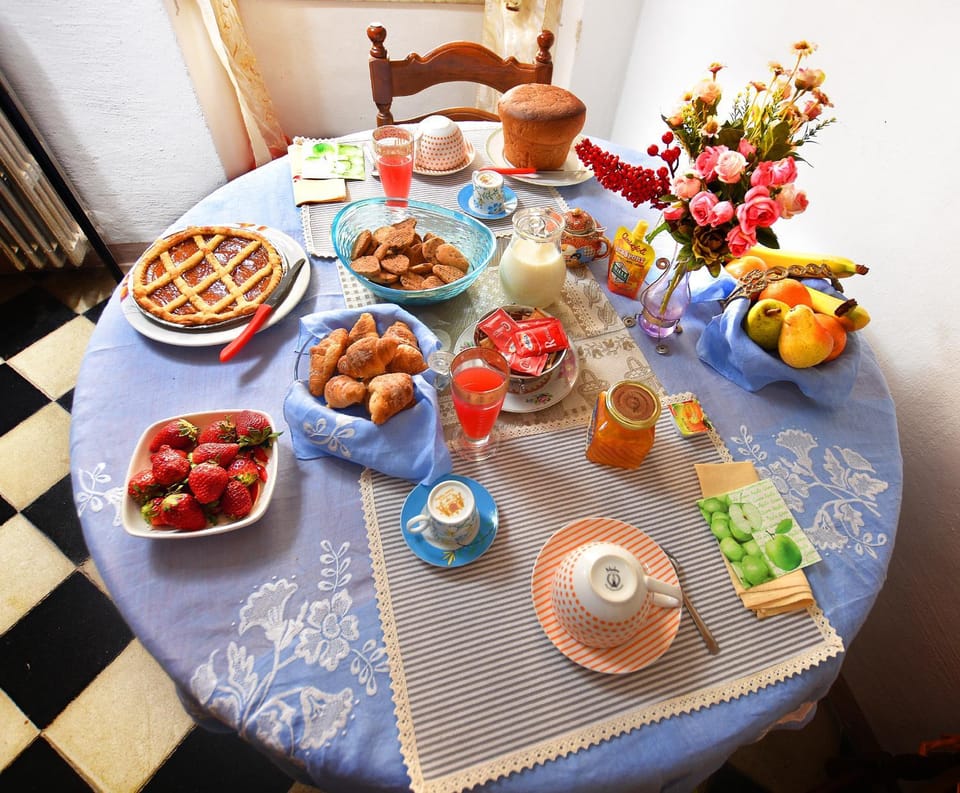 Breakfast